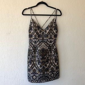 FREE PEOPLE | Urban Outfitters Dress EUC BoHo